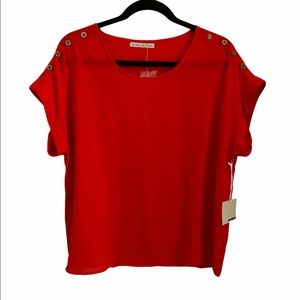 Active USA Block Top